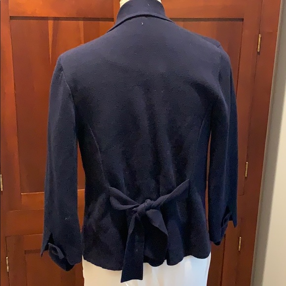 J.Crew Jacket - Picture 3 of 4